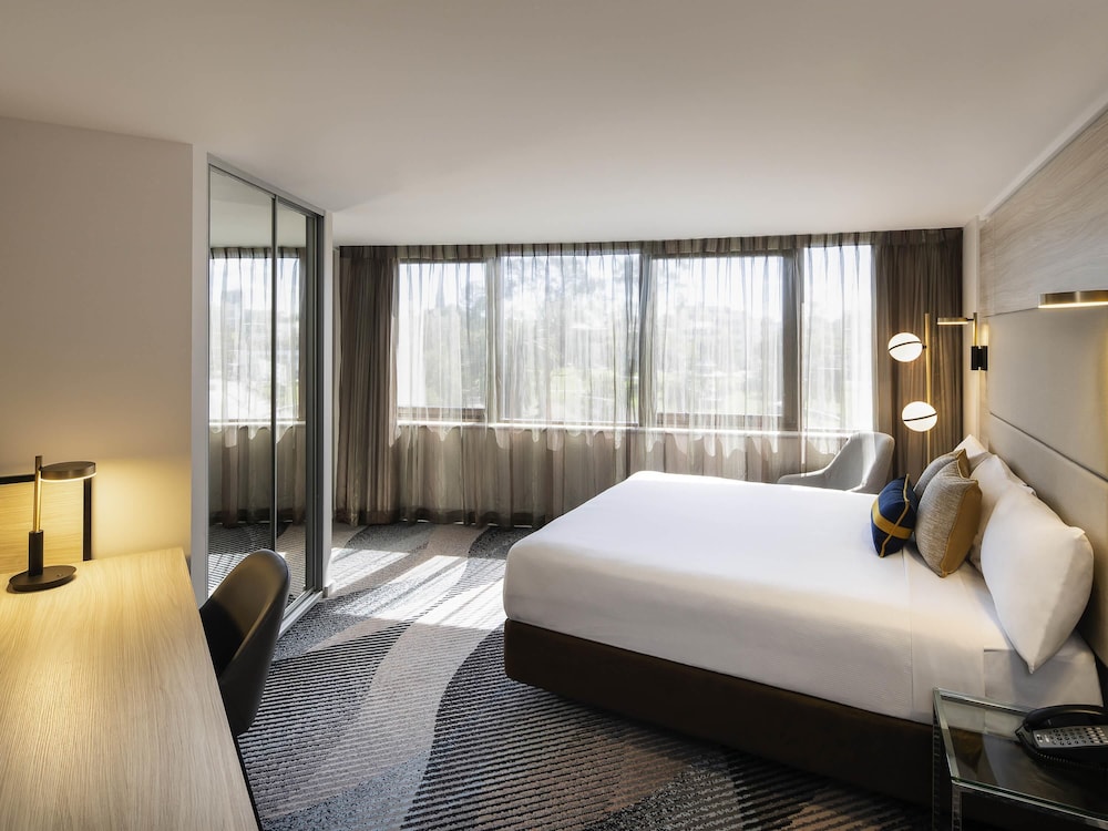 NOVOTEL SYDNEY PARRAMATTA 23/70