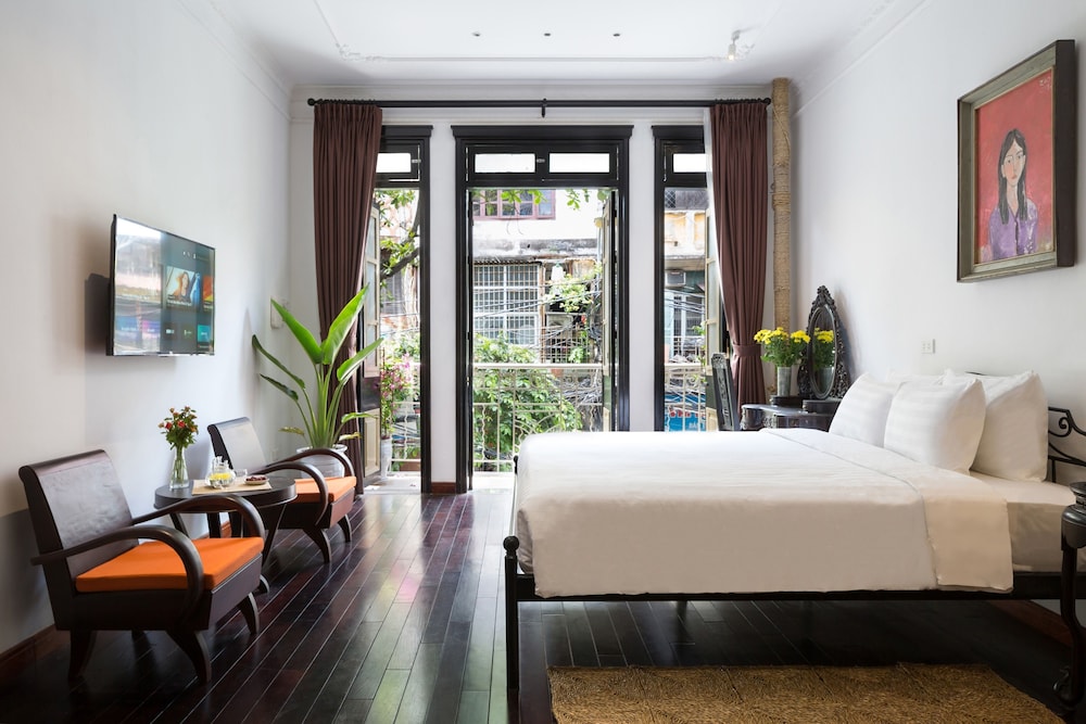 Centraltique Downtown Living 23/47