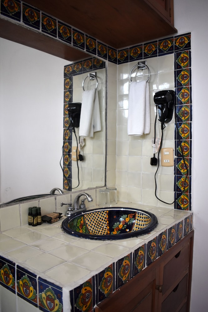 Zihil Ha Hotel 29/29