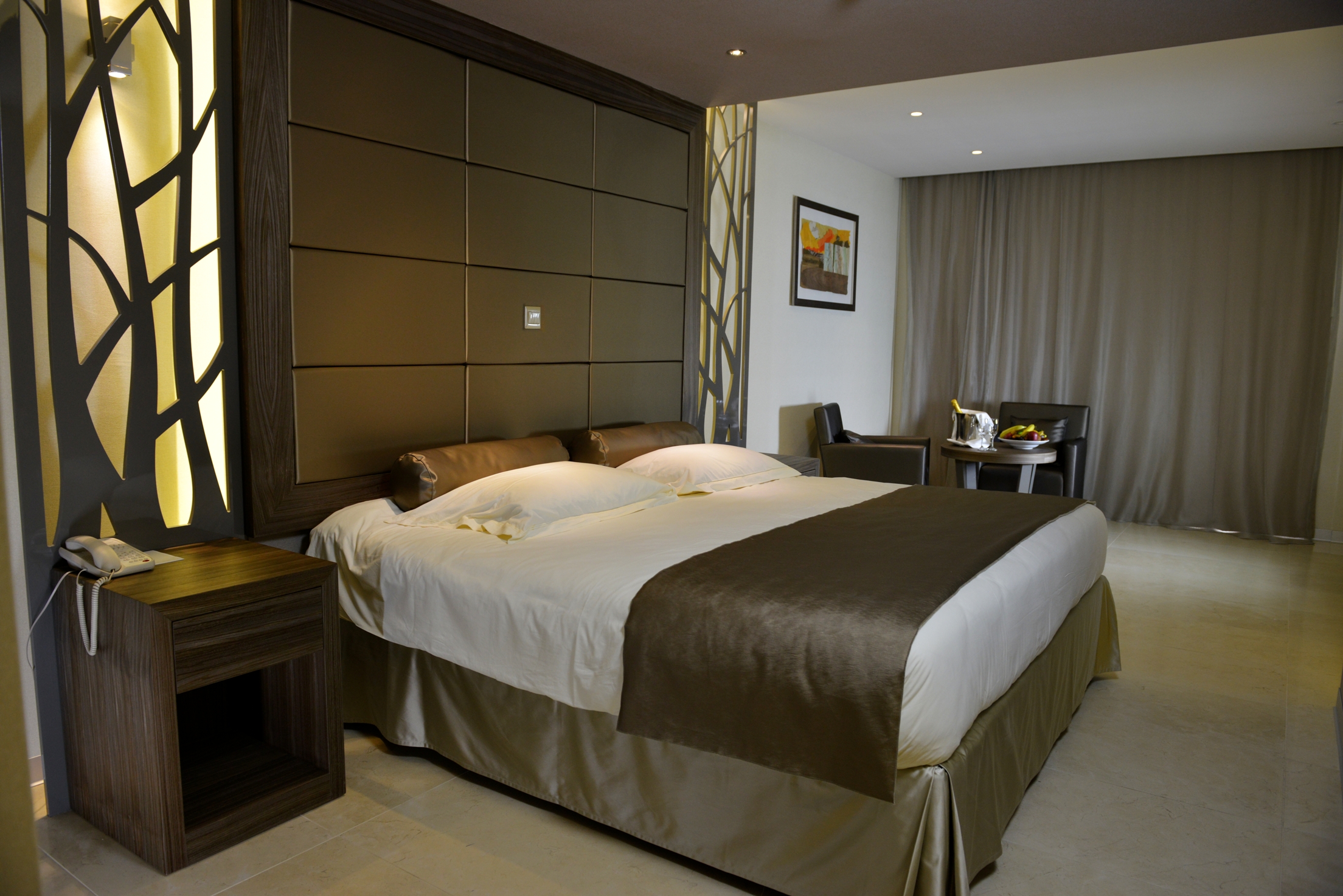 Adams Beach Hotel and SPA