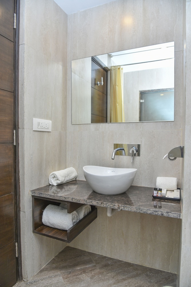 Hotel Sun City Plaza 44/48