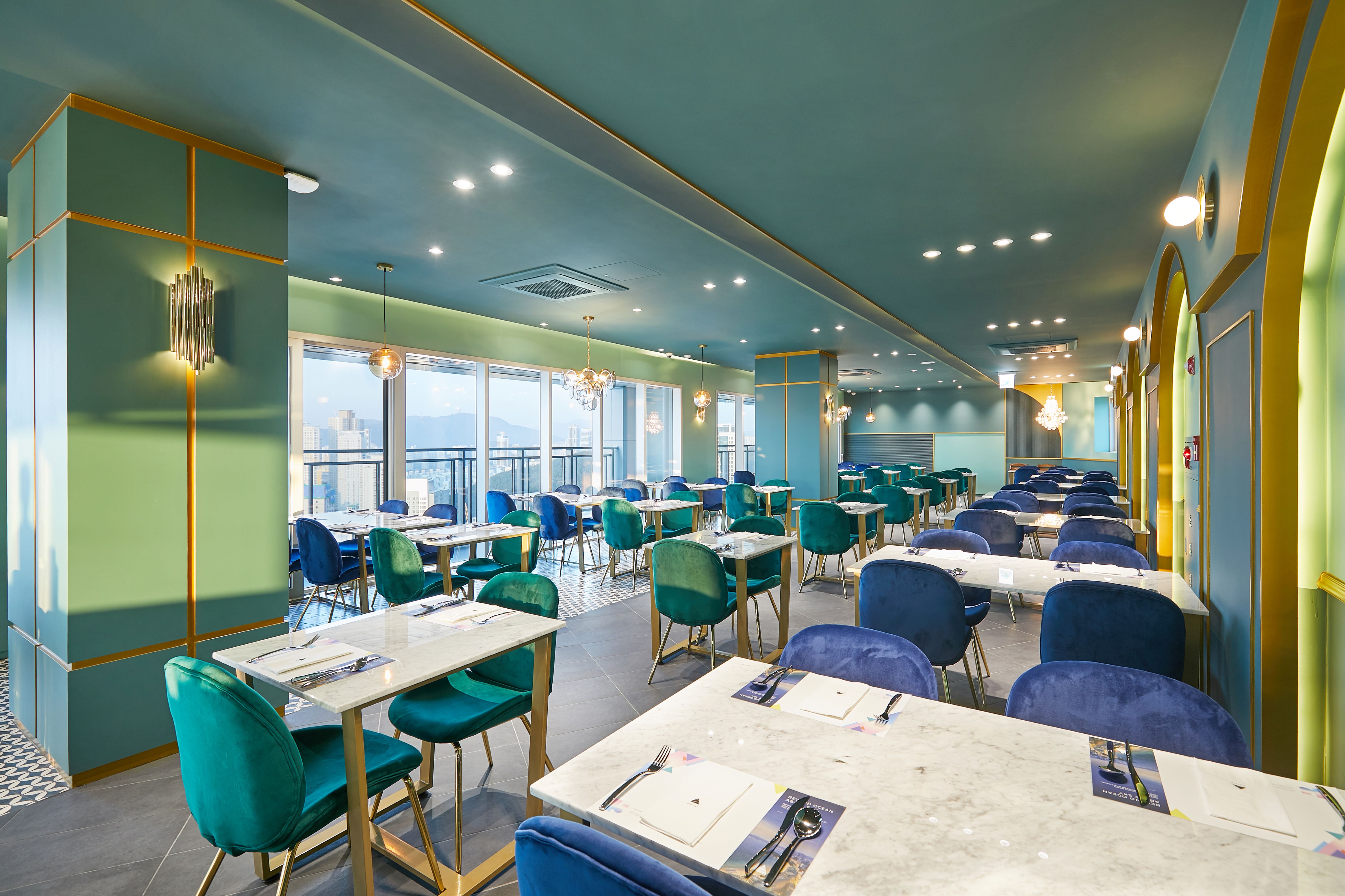 Lavi de Atlan Hotel 33/44