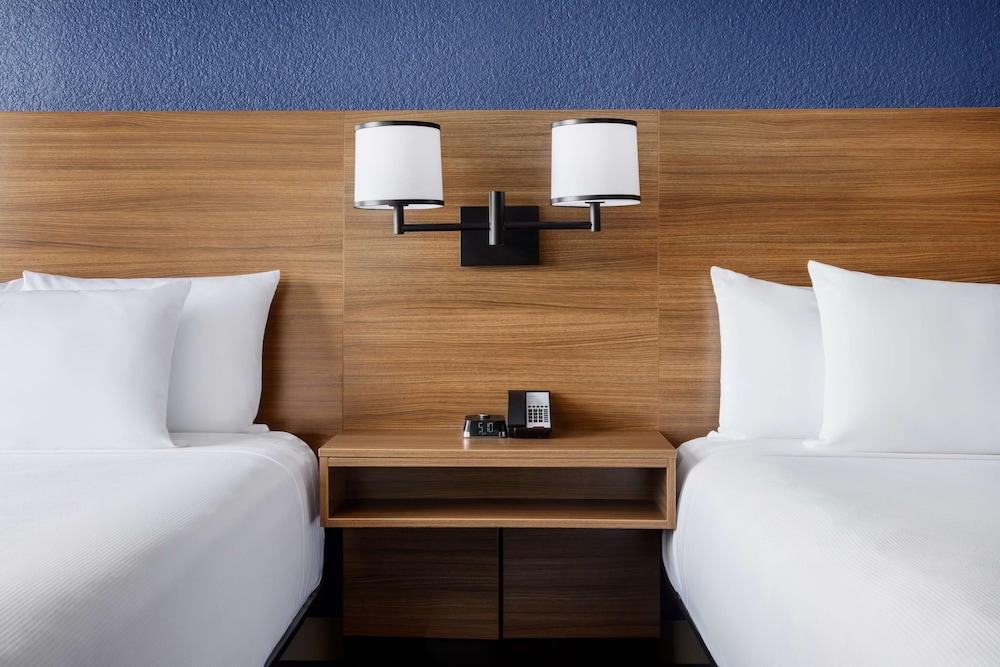 Hyatt Place Orlando / I-Drive / Convention Center 30/56