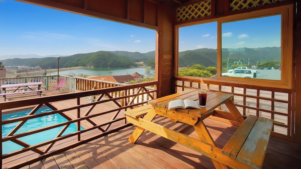 Gyeongju B House Pension 36/50