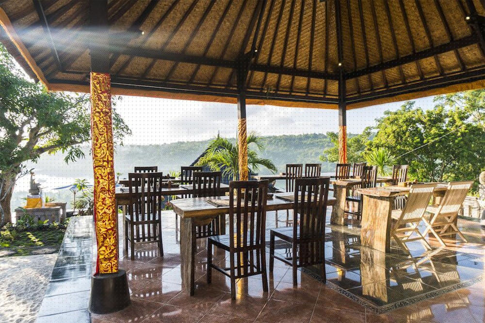 Sunrise Hut's Lembongan 39/54