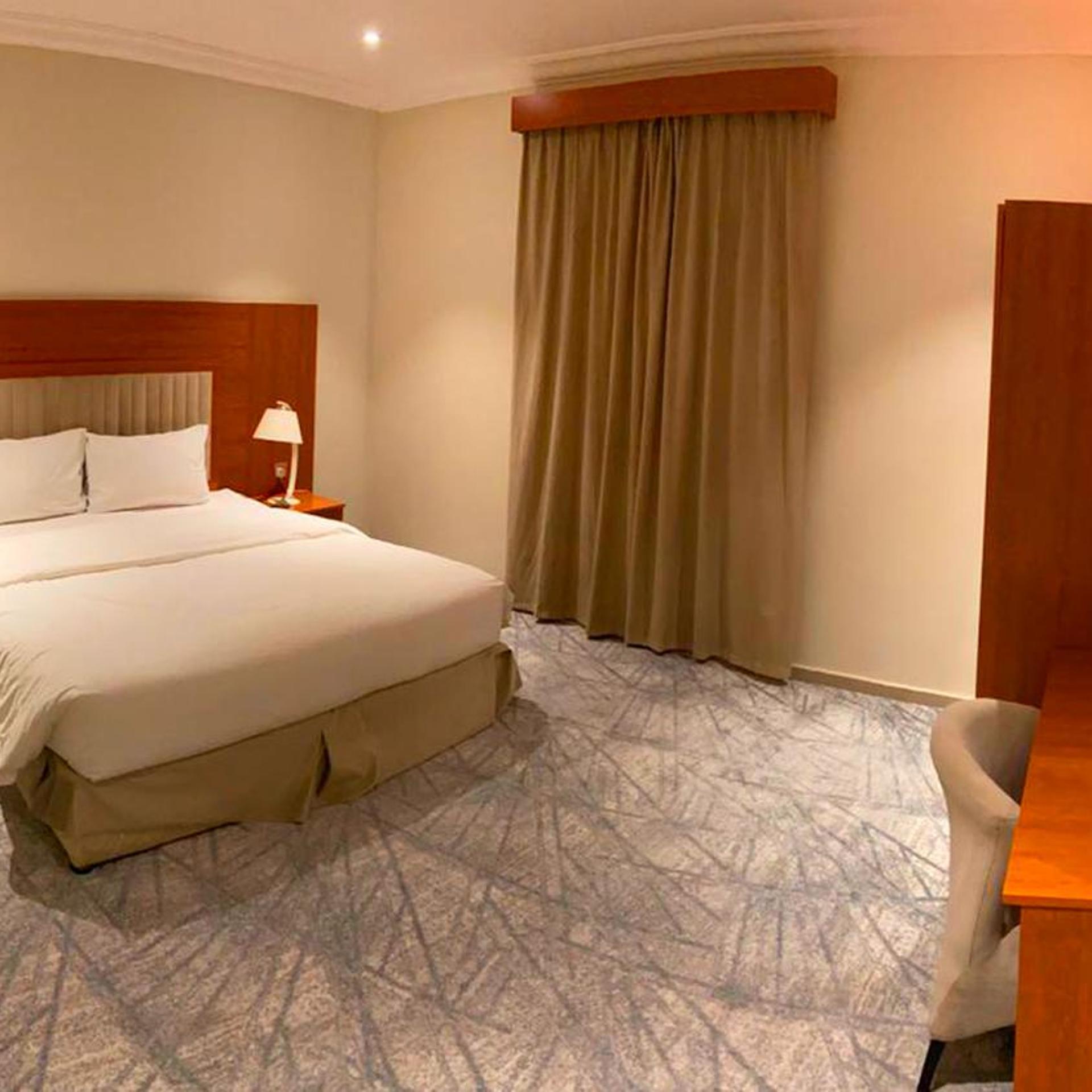أماكن للوحدات السكنية المفروشة(Amaken Aparthotel) 13/35