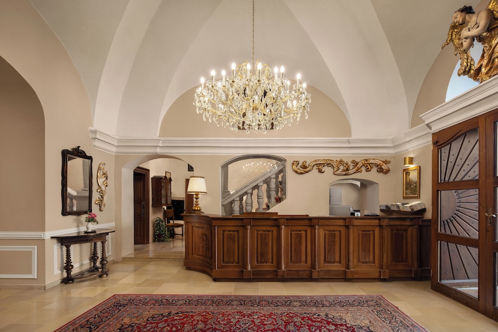 Hotel Schloss Duernstein 3/47