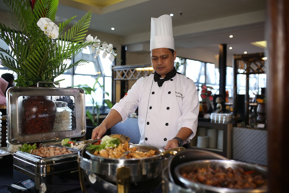 Aria Gajayana Hotel 27/58