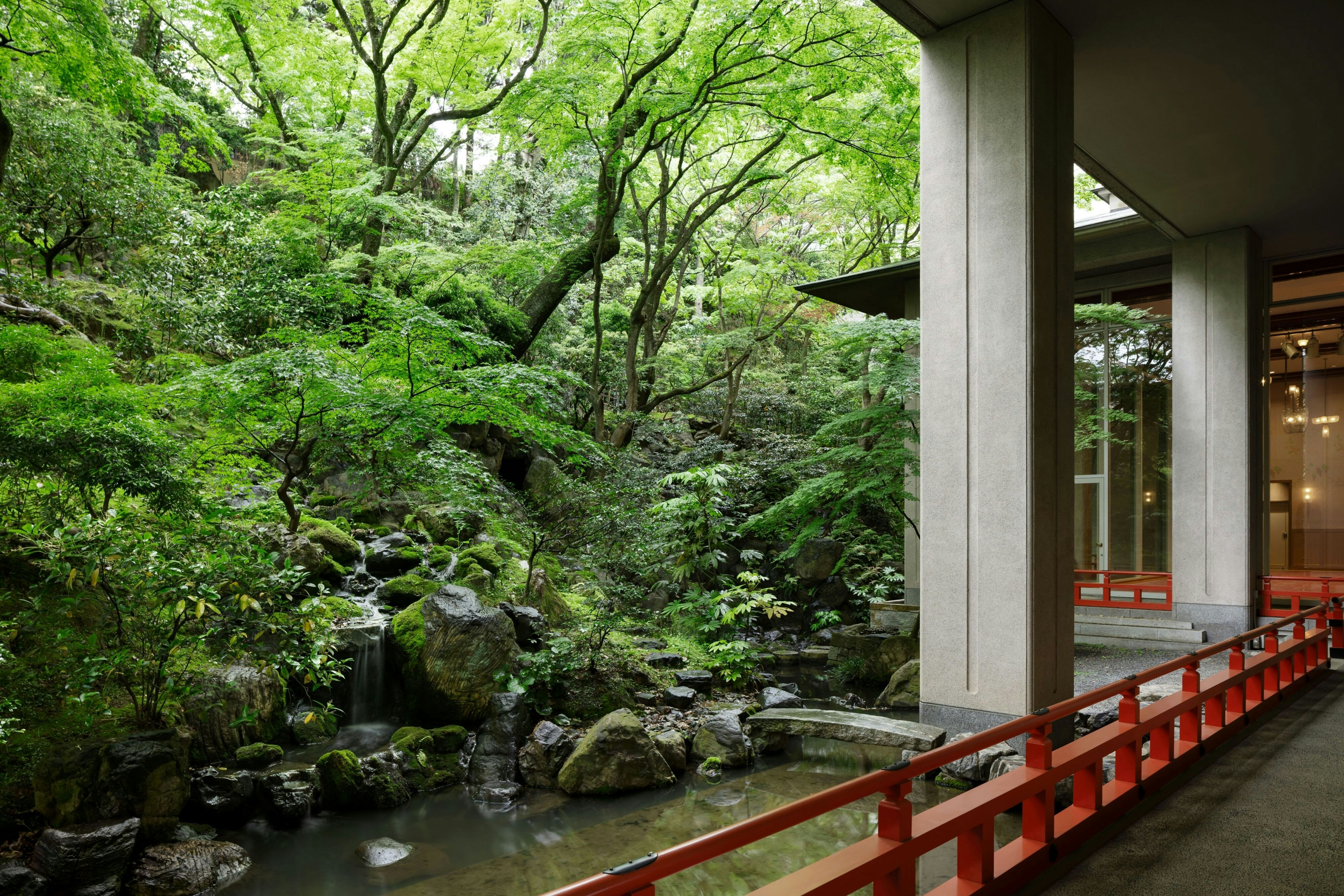 Westin Miyako 75/78