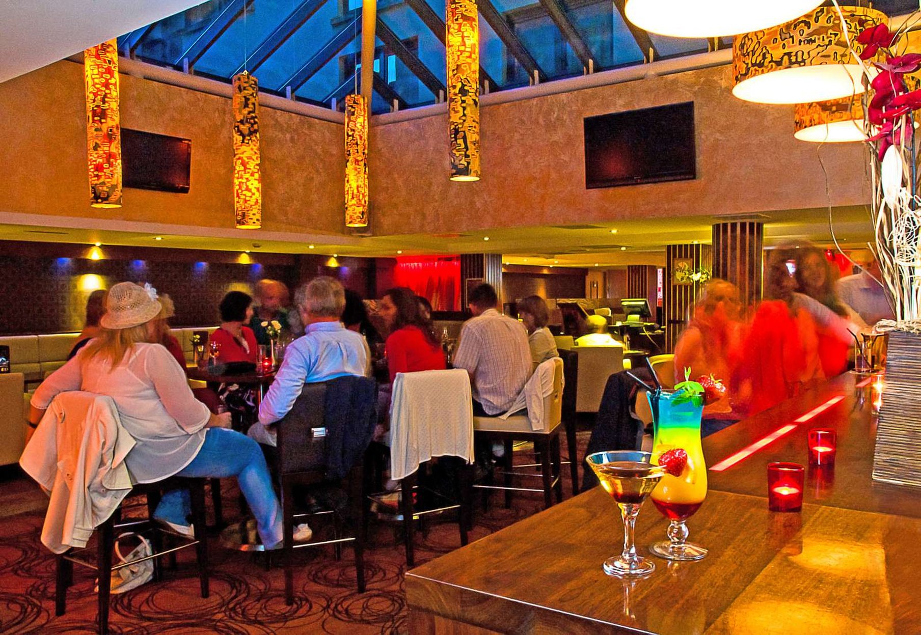 The George Limerick Hotel 45/58