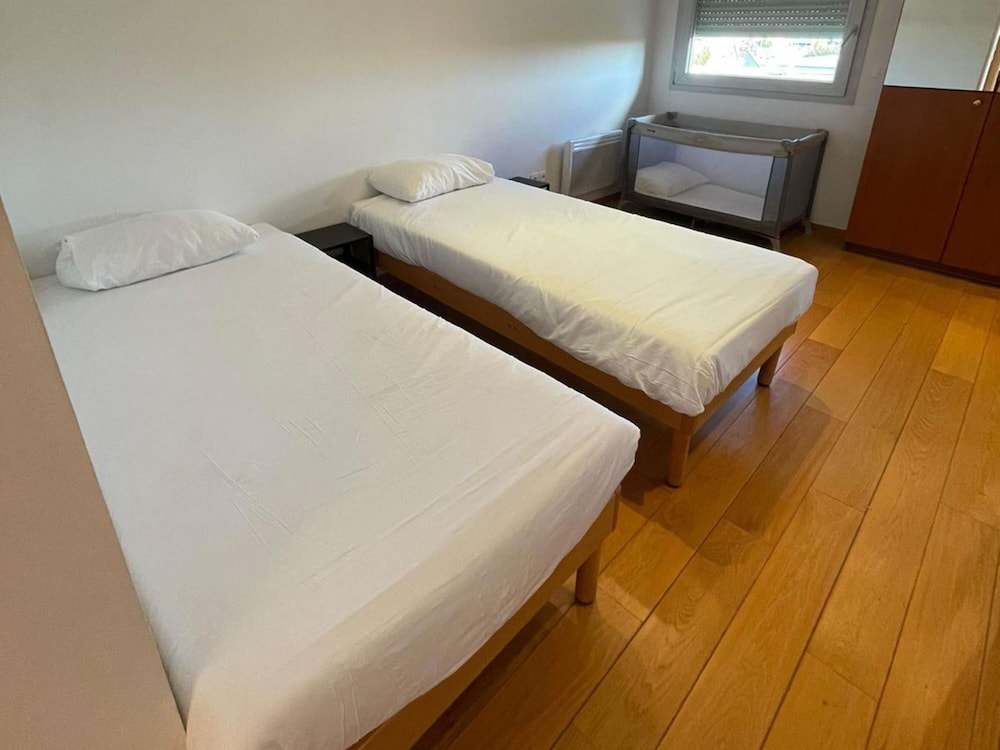 Ibis Styles Bethune Bruay Hotel 28/62