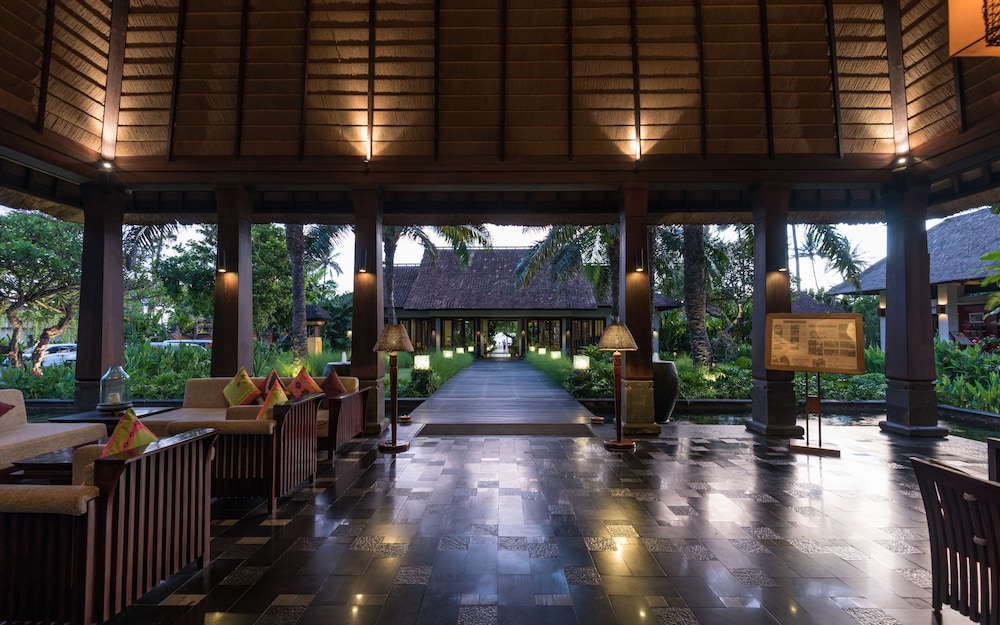 Ramayana Candidasa Beach Resort 66/77