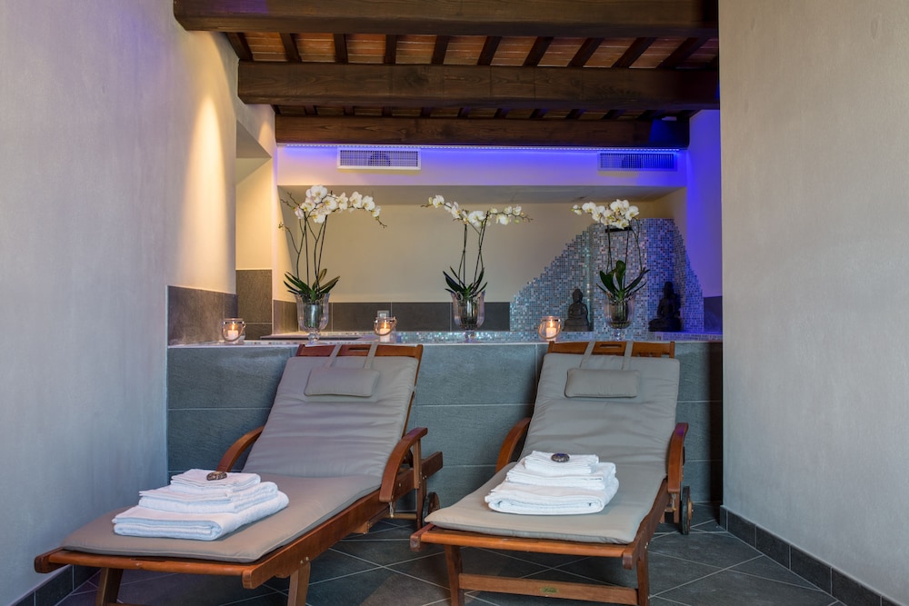 Relais La Costa - Dimora Storica 26/76