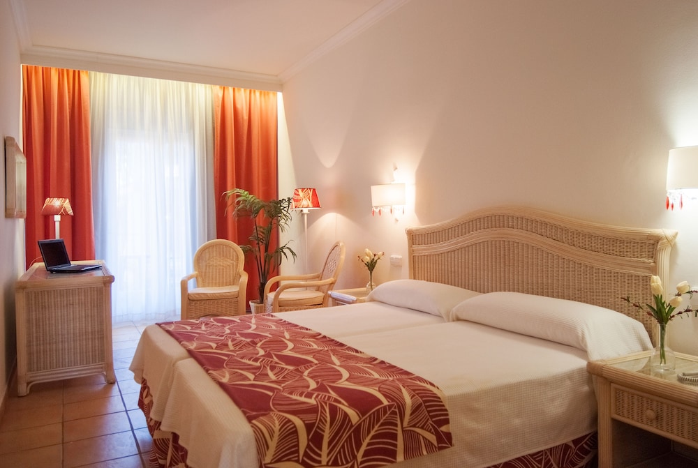 Hotel Rosamar 8/65