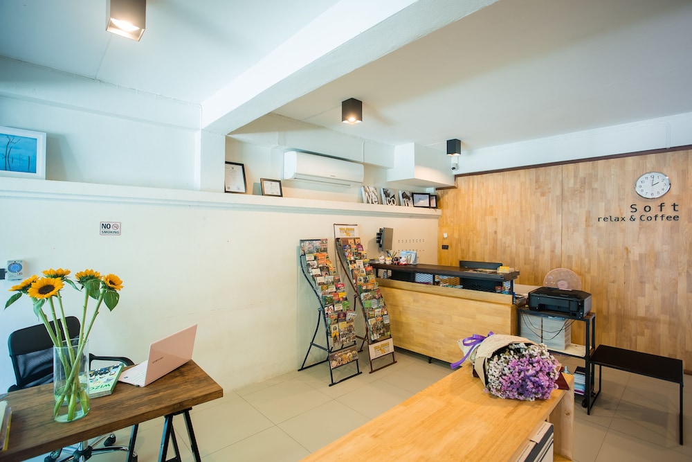 Soft Dormtel Chiangmai 21/37