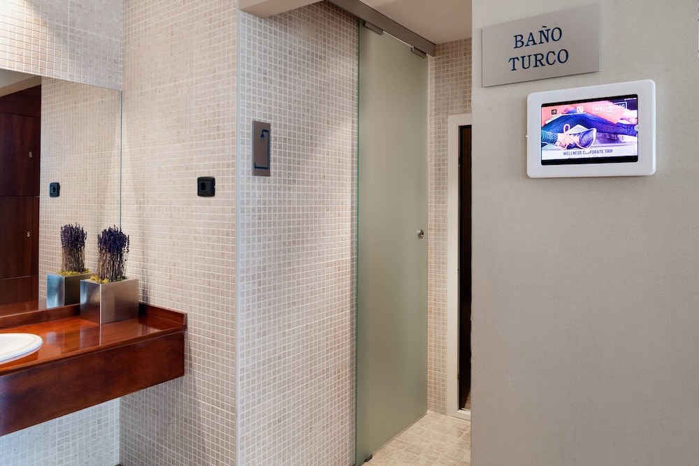 Ac Hotel Gijon 8/50