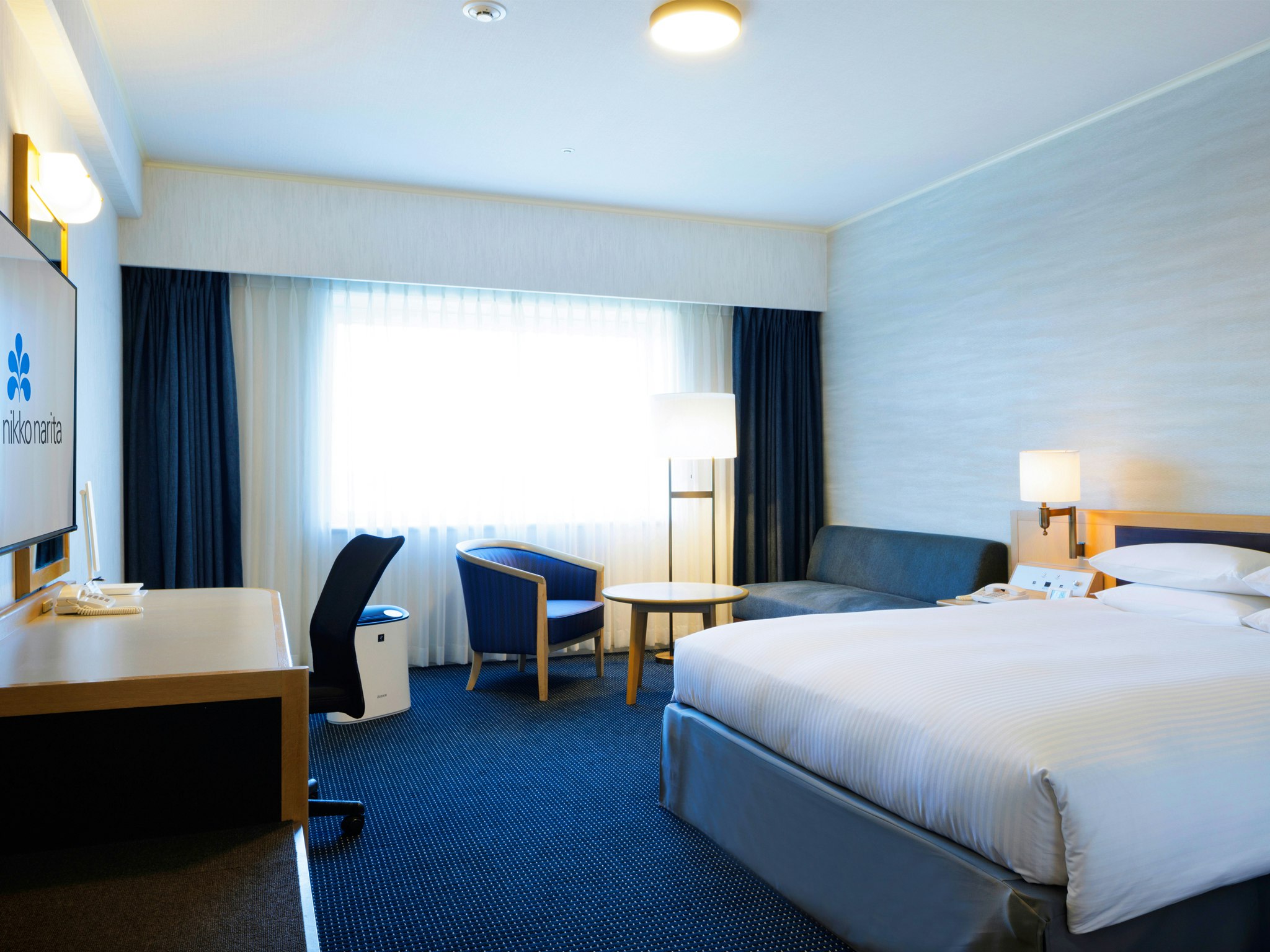 Hotel Nikko Narita 16/36