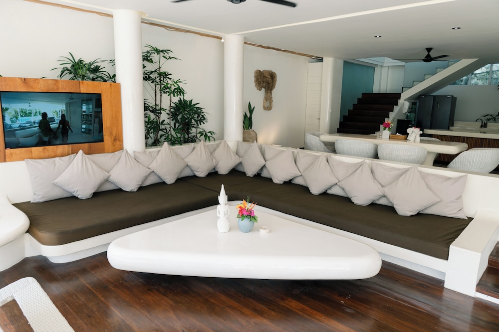 Eden the Residence at the Sea 50/64