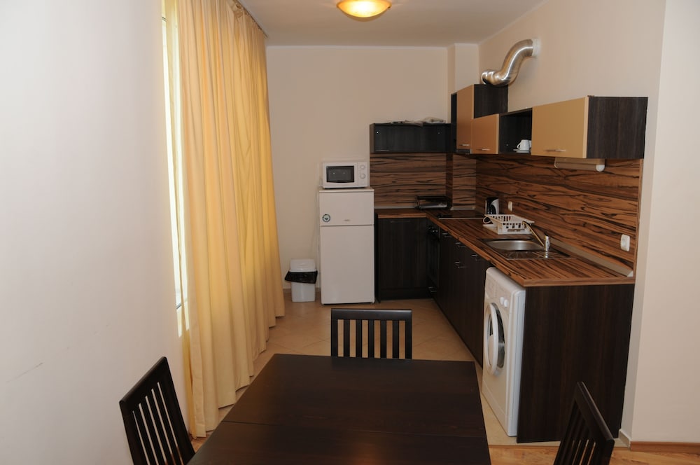 Yassen Holiday Village 28/33