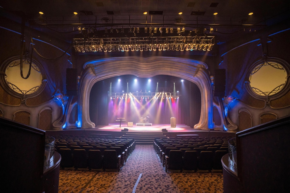 Gold Strike Casino Resort 34/69
