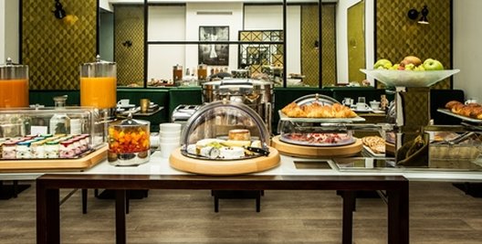 Hotel D Orsay 57/70