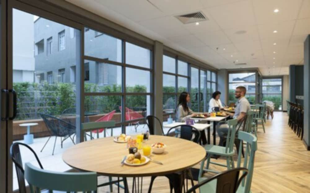 B&B Hotels Sao Paulo Luz 42/54