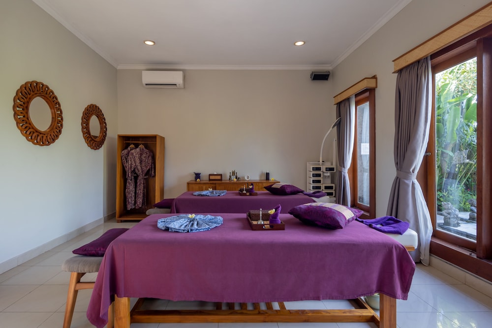 Desa Swan Villas & SPA, Keramas (Formerly Desa Pramana Swan) 11/50