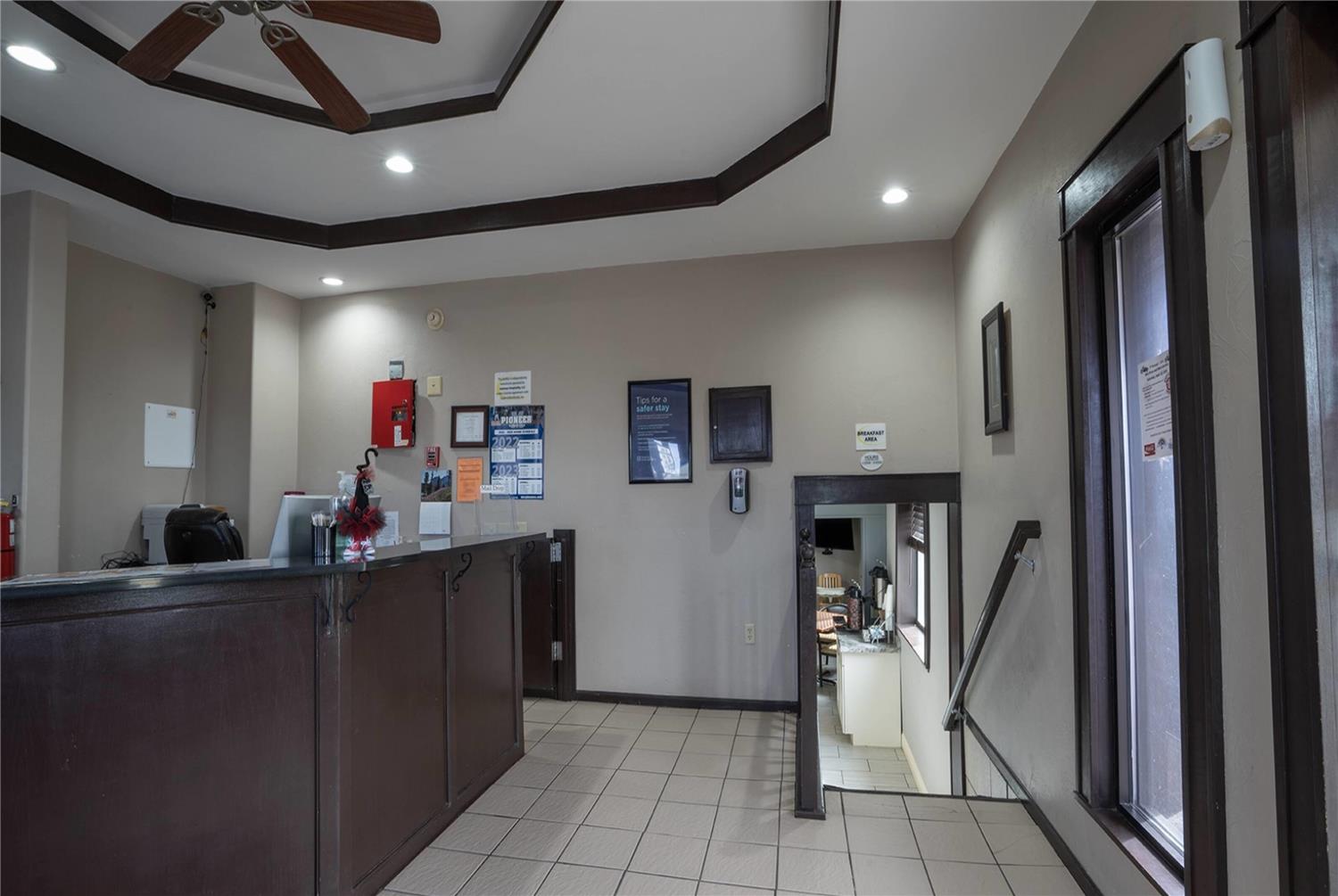 Super 8 by Wyndham Miles City 3/37