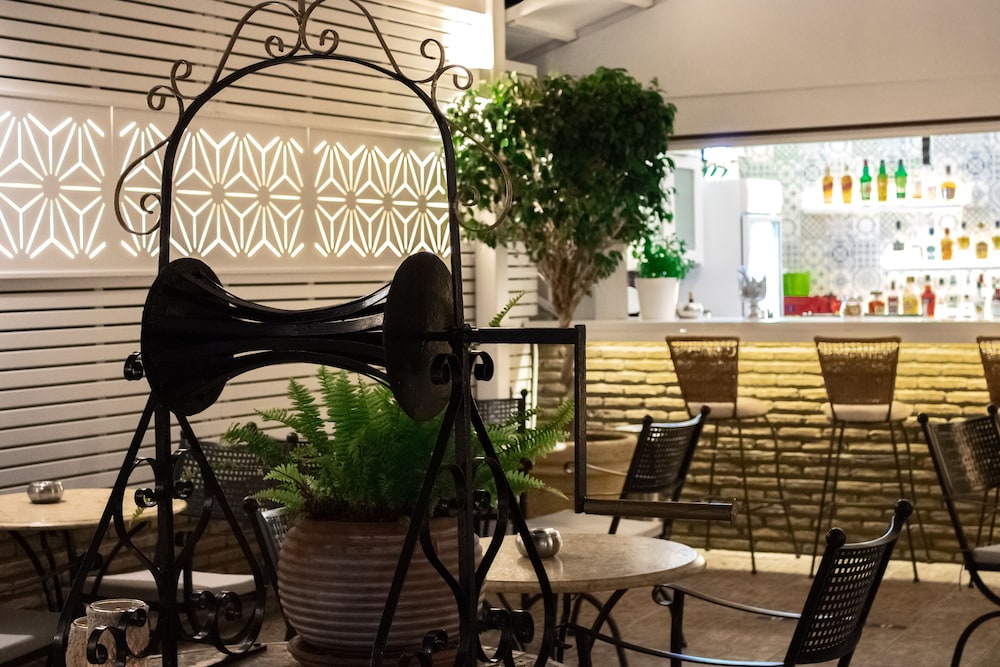 Armata Boutique Hotel Spetses 46/60