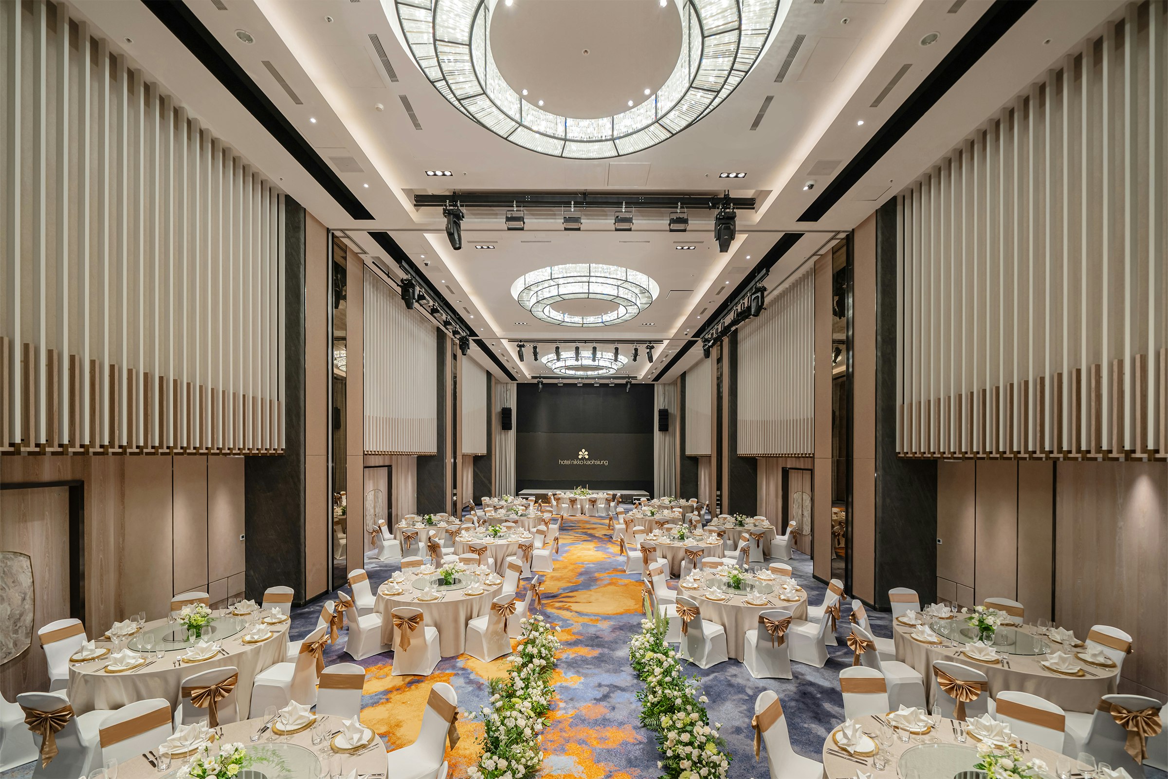 Hotel Nikko Kaohsiung 45/50