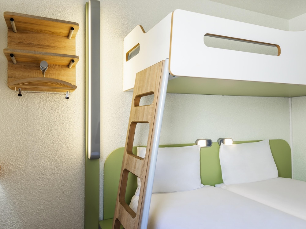 ibis budget Paris Porte de Bercy 24/40