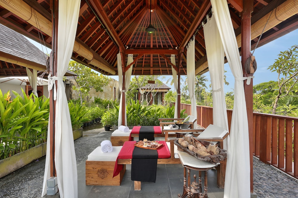 Legian Beach Villas 18/50