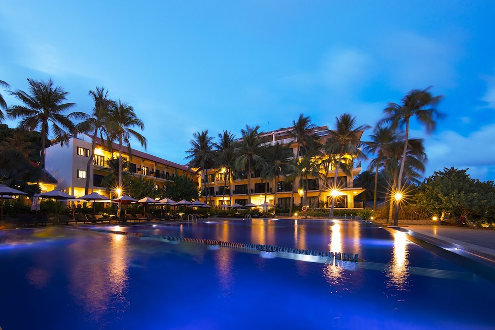 Hon Rom 1 Resort 40/50