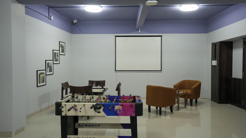 Jivanta Hotel 43/50