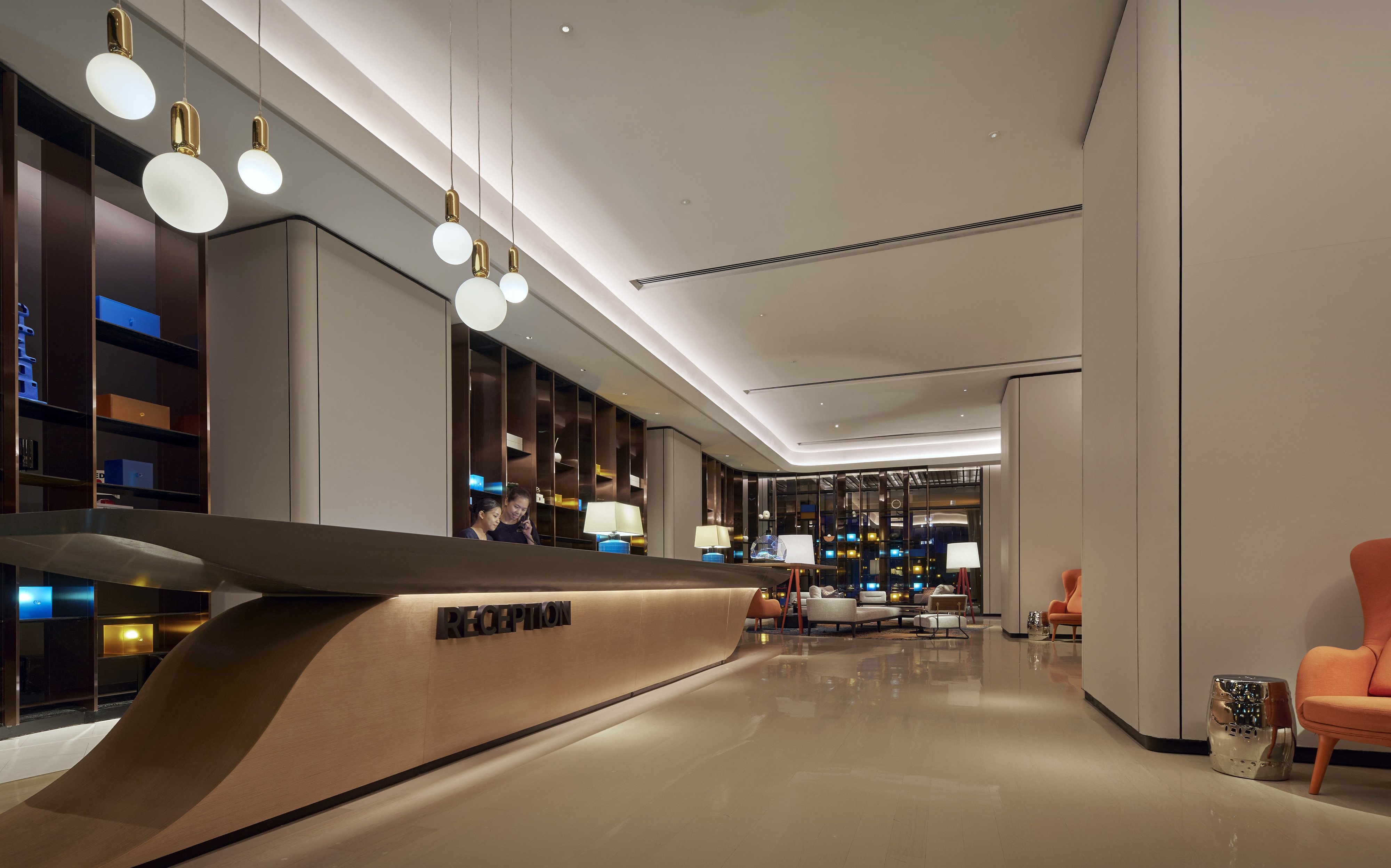 Amari Kuala Lumpur 7/48