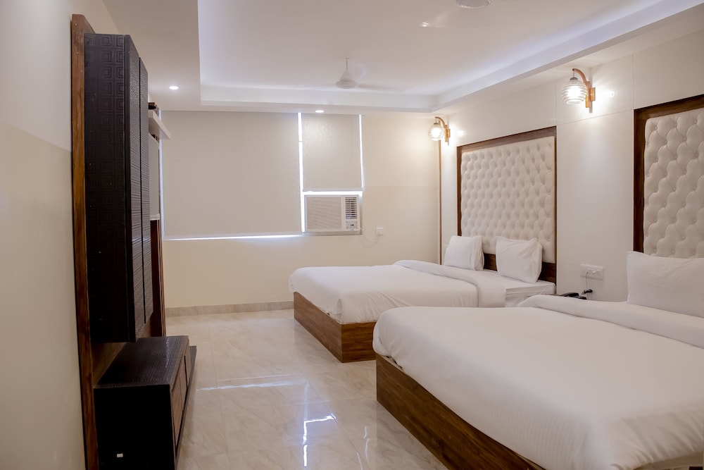 HOTEL AIRPORT CITY 25/56