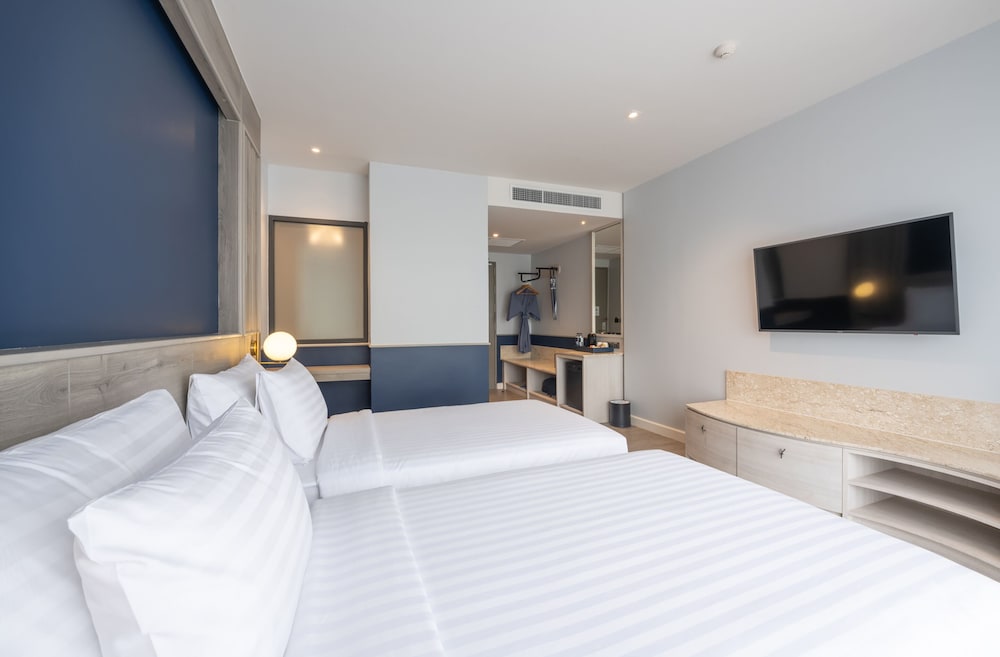 Seabed Grand Hotel Phuket 14/50