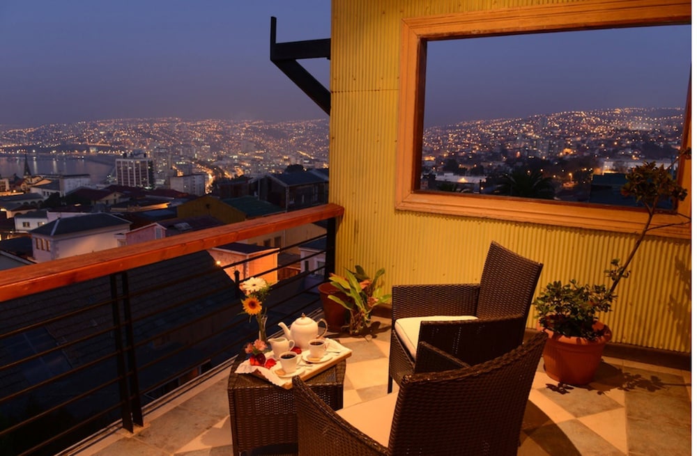 Hotel Boutique Acontraluz 24/47