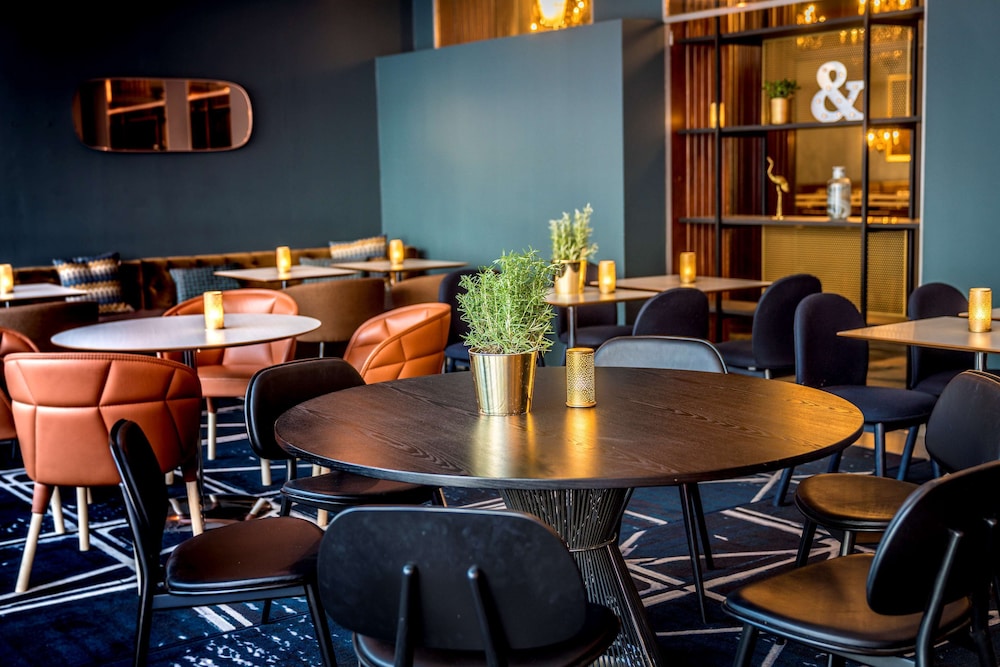 Scandic Frimurarehotellet 51/68