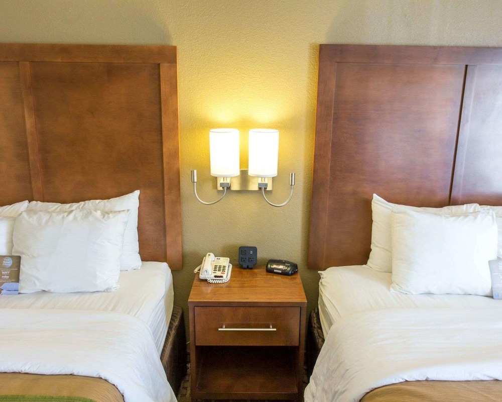 Comfort Inn Hammond - La 10/41