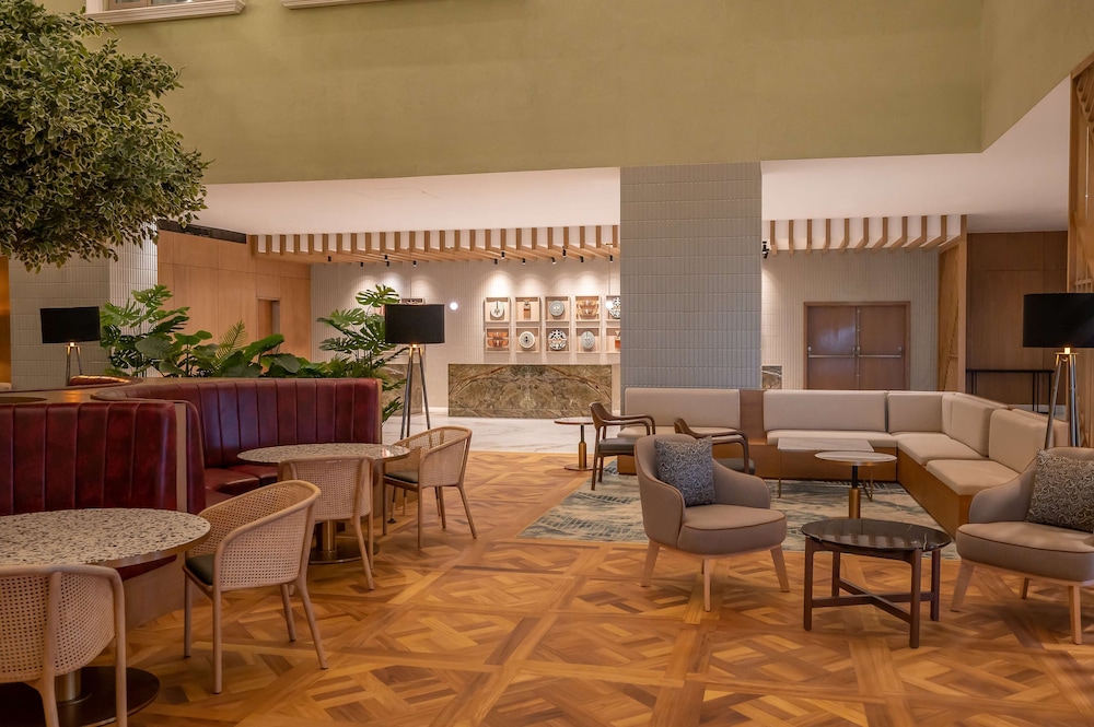 Hyatt Regency Nairobi Westlands 46/68