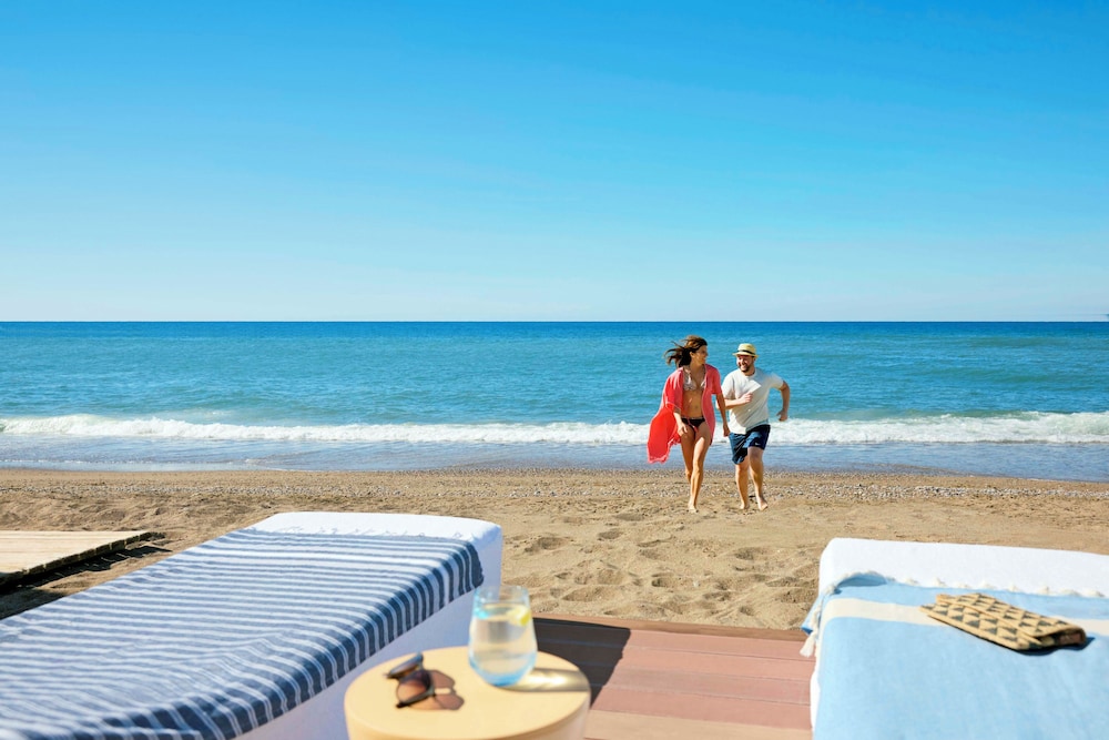 Tui Blue Palm Garden - All Inclusive 56/59