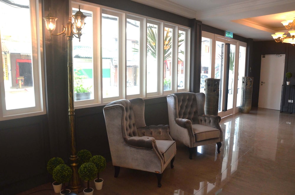 Theblanc Boutique Hotel 31/42
