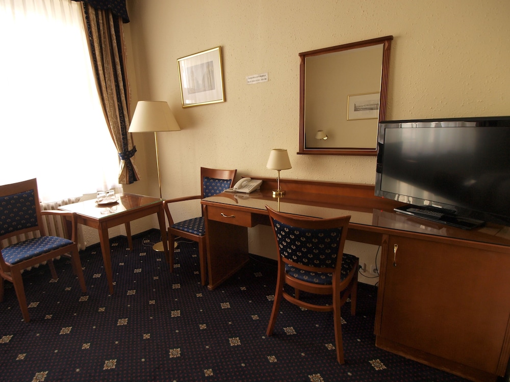 Hotel Arbes 42/48