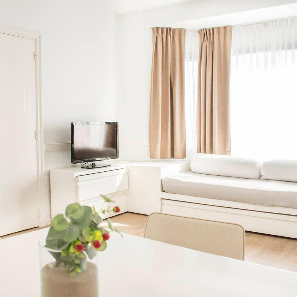 Pinamar Beach Resort 39/54