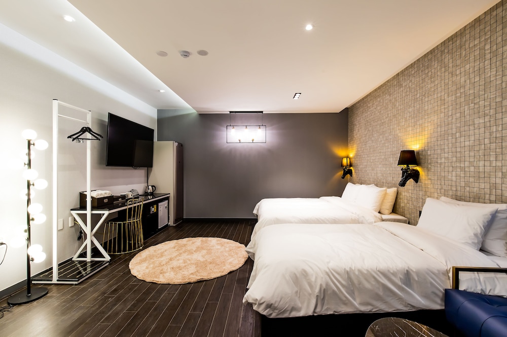 Air Sky Hotel Busan 9/41