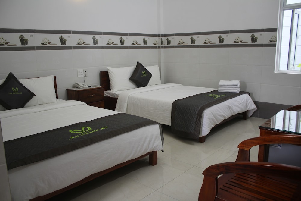 Mai Tra Hotel 16/28
