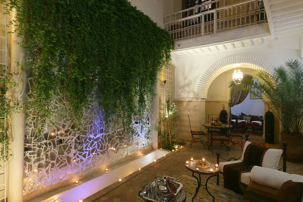 Riad El Bellar 30/35