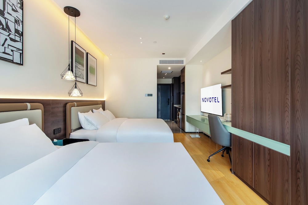 Novotel Kunming City Center 17/50