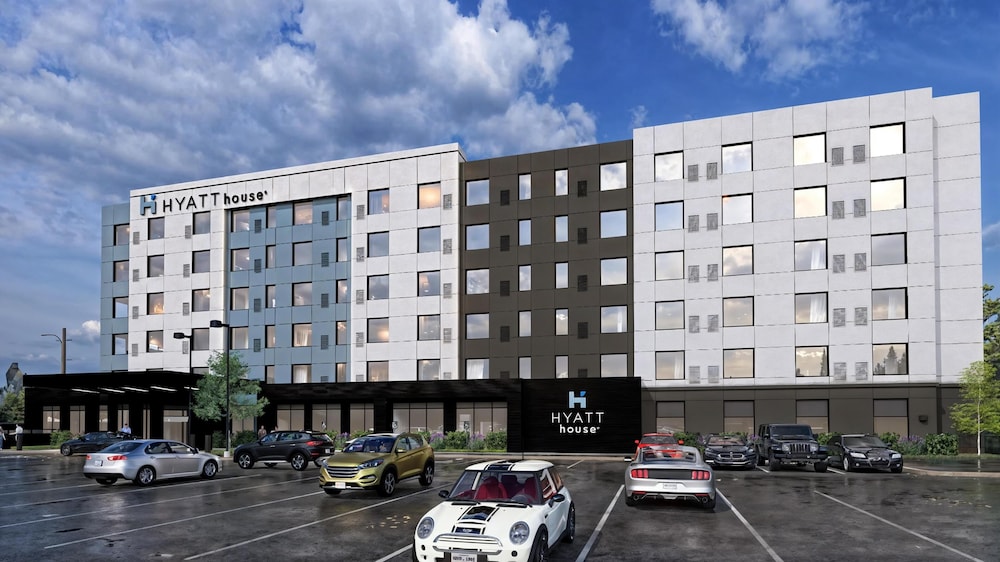 Hyatt House Thunder Bay 41/50